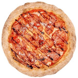 Пепероні лайт