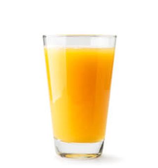 Jus D'orange