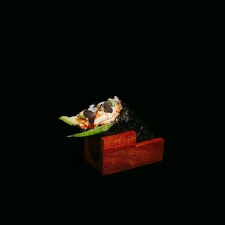 Temaki California (1 Ud.)