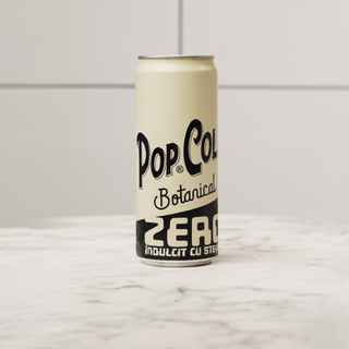 Pop Cola Zero
