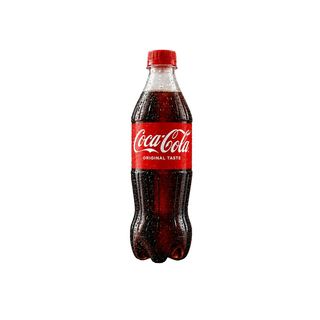 Coca-Cola 0,5l