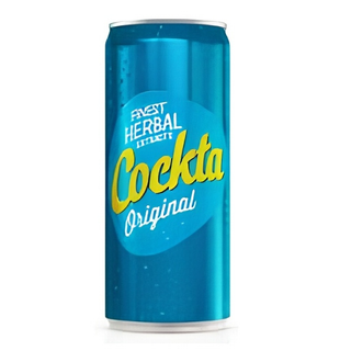 Cockta 0.33l