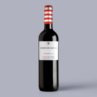 Vino Tinto Camino De Castilla (750 Ml.)