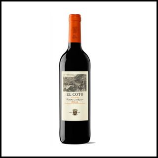 Vino Tinto Ramón Bilbao Crianza (750 Ml.)