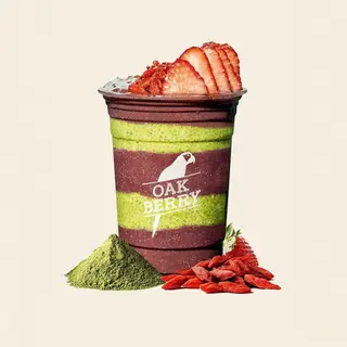 MATCHA (Works 500ml)