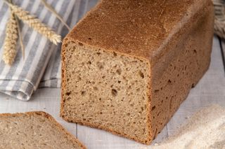 Pan Ecológico 100% Blat Mollar( antiguo cereal mallorquín)  1kg