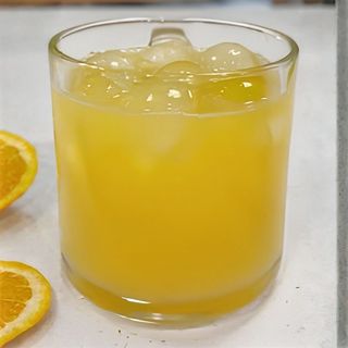 Baobab with Pineapple