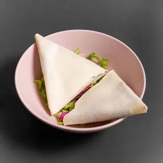 Chicken Samosa