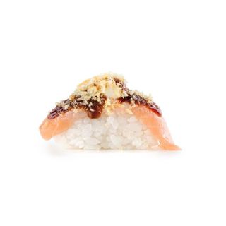 Nigiri Salmon Special