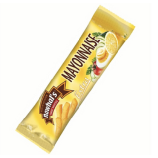  Sauce Mayonnaise   