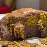 Cake dubai