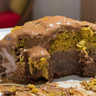 Cake dubai