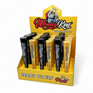 Tuba na jointa Monkey King - 1 szt.