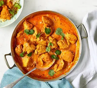 Olives Chicken Curry Chicken 