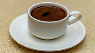 თურქული ყავა