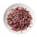 Onion Salad