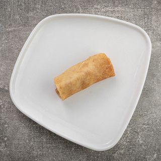 Блинчик со сгущенкой