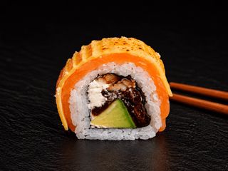 HOKKAIDO ROLL