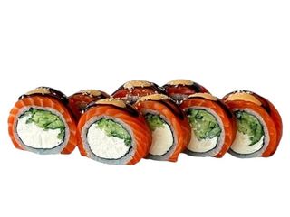 Philadelphia spicy (390g)