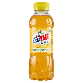 Estathè limone bottiglia 400ml