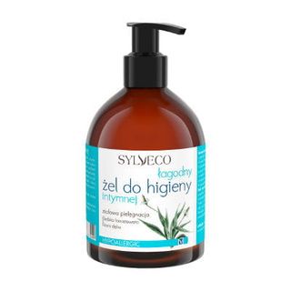 Łagodny żel do higieny intymnej 300ml SYLVECO