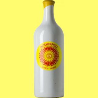 Metamorphika Muscat 2022