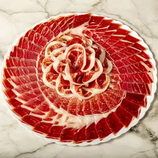 Abanico Ibérico