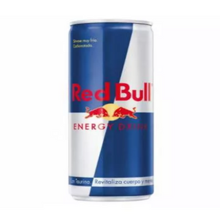 Red Bull
