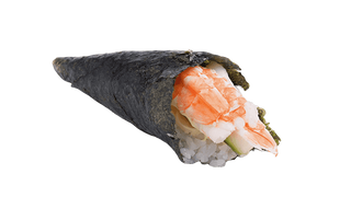 217. Temaki ebi