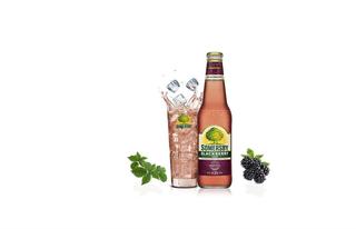 Somersby Frutos Vermelhos 33cl