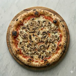 Funghi