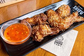 Shibuya Wings (4 Uds.)