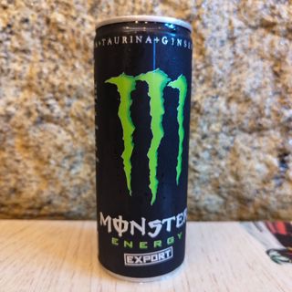 MONSTER 250ml