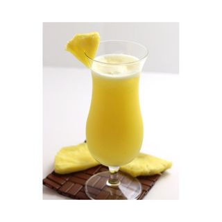 Pineapple juice