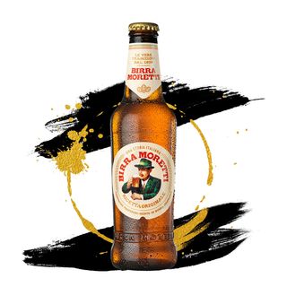 Moretti 66 cl