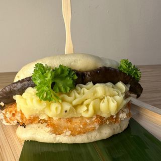 bao ruspante 