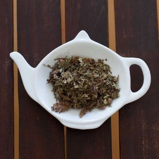 Infusão Stévia Saco