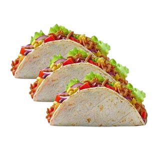 Combo tacos para 5 personas (1750 g.)