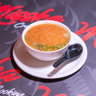 Sopa Miso