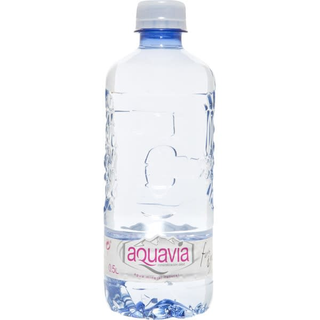 Agua Sin Gas (500ml)