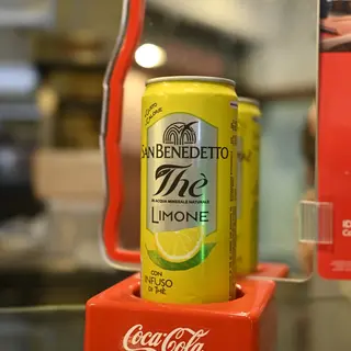 Thè limone 33 cl