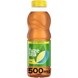 Fuze Tea Limón 0.50PET