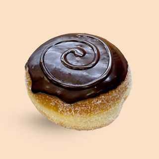 Special relleno vainilla y cobertura de fondand