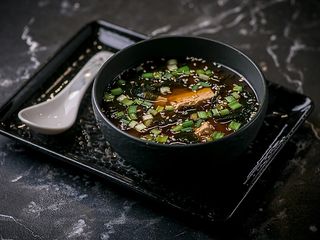 Місо суп (400 гр)