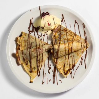 Bucanero palačinka 250gr