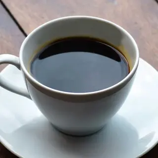 cafe american