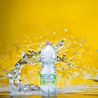Acqua naturale 