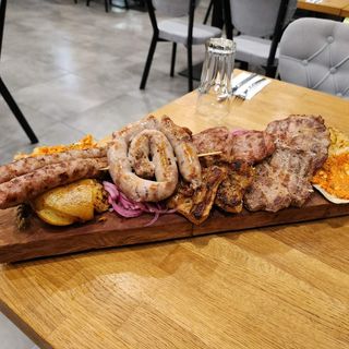 КАСАПСКА ДЪСКА