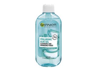 Garnier Skin Gel Curatare Ten Hyaluronic Aloe 200Ml (621496)