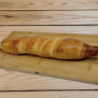  Khachapuri on a spit